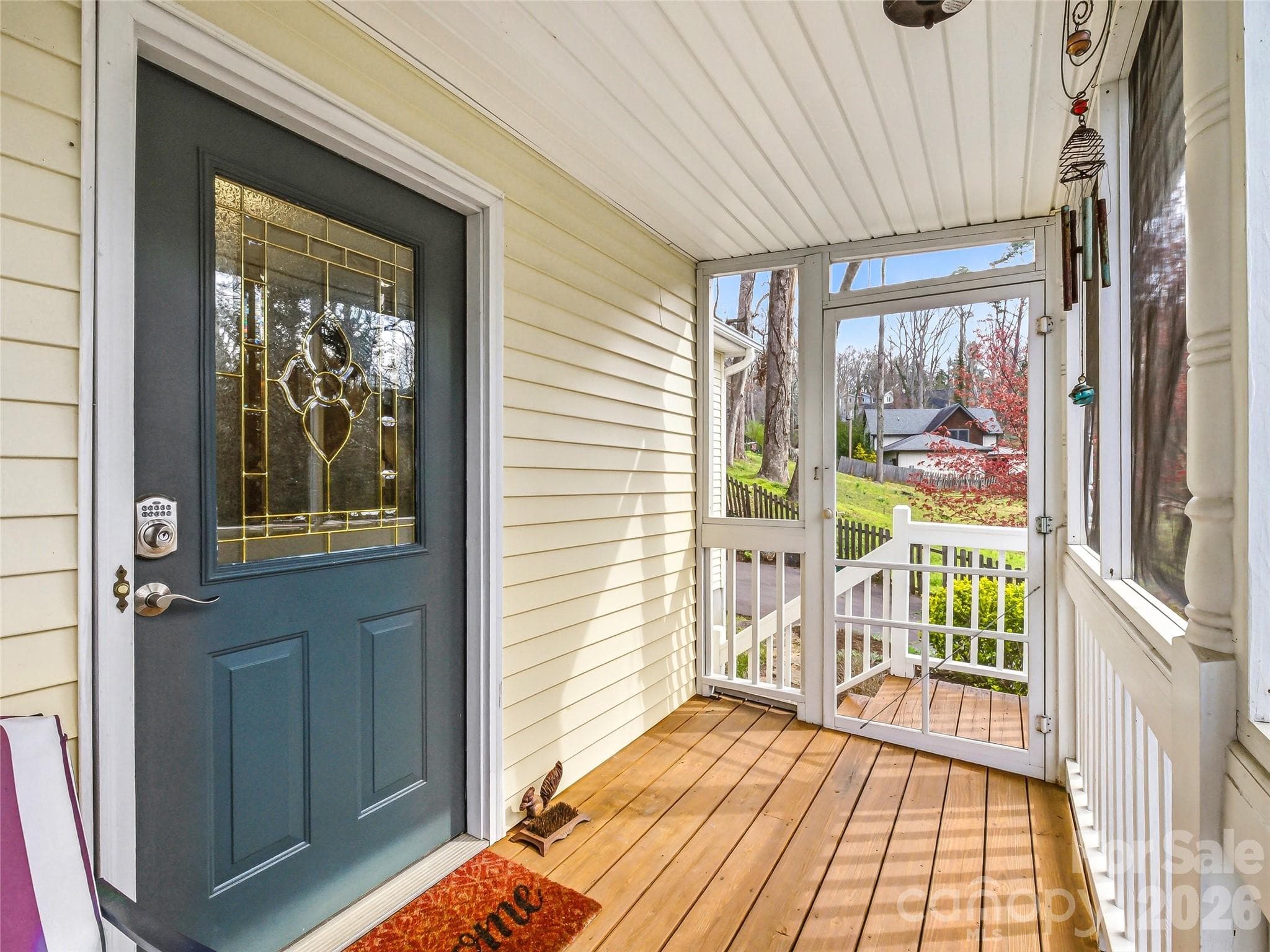 Single Family Residence at Asheville, photo 4 of 43