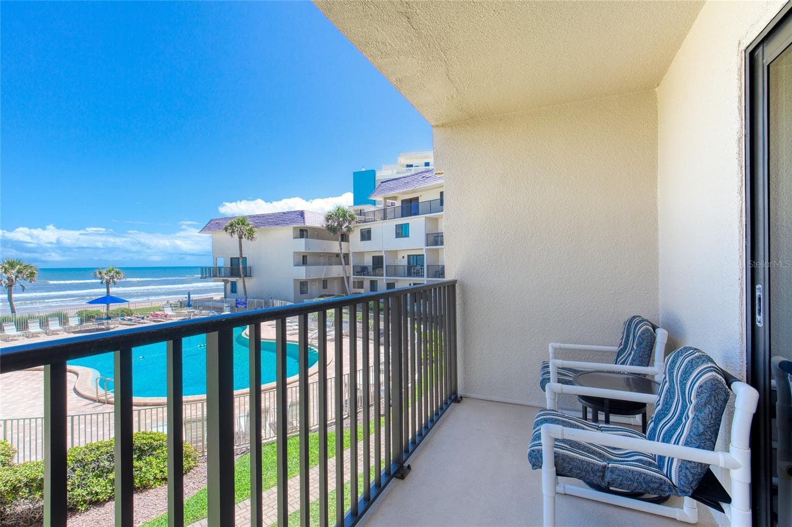 Condominium at 935 OCEAN SHORE BLVD #2170, ORMOND BEACH, photo 23 of 34