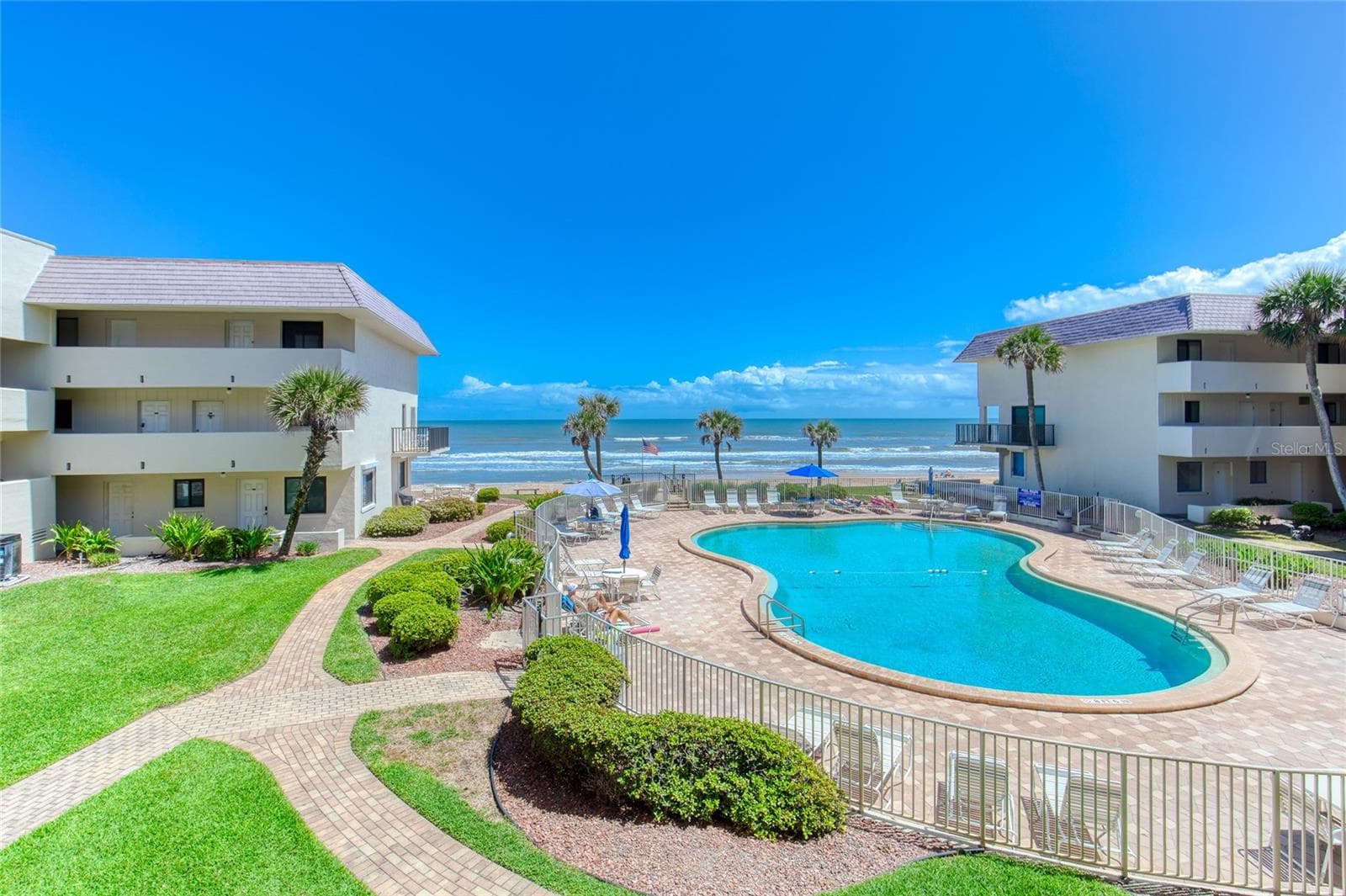 Condominium at 935 OCEAN SHORE BLVD #2170, ORMOND BEACH, photo 24 of 34