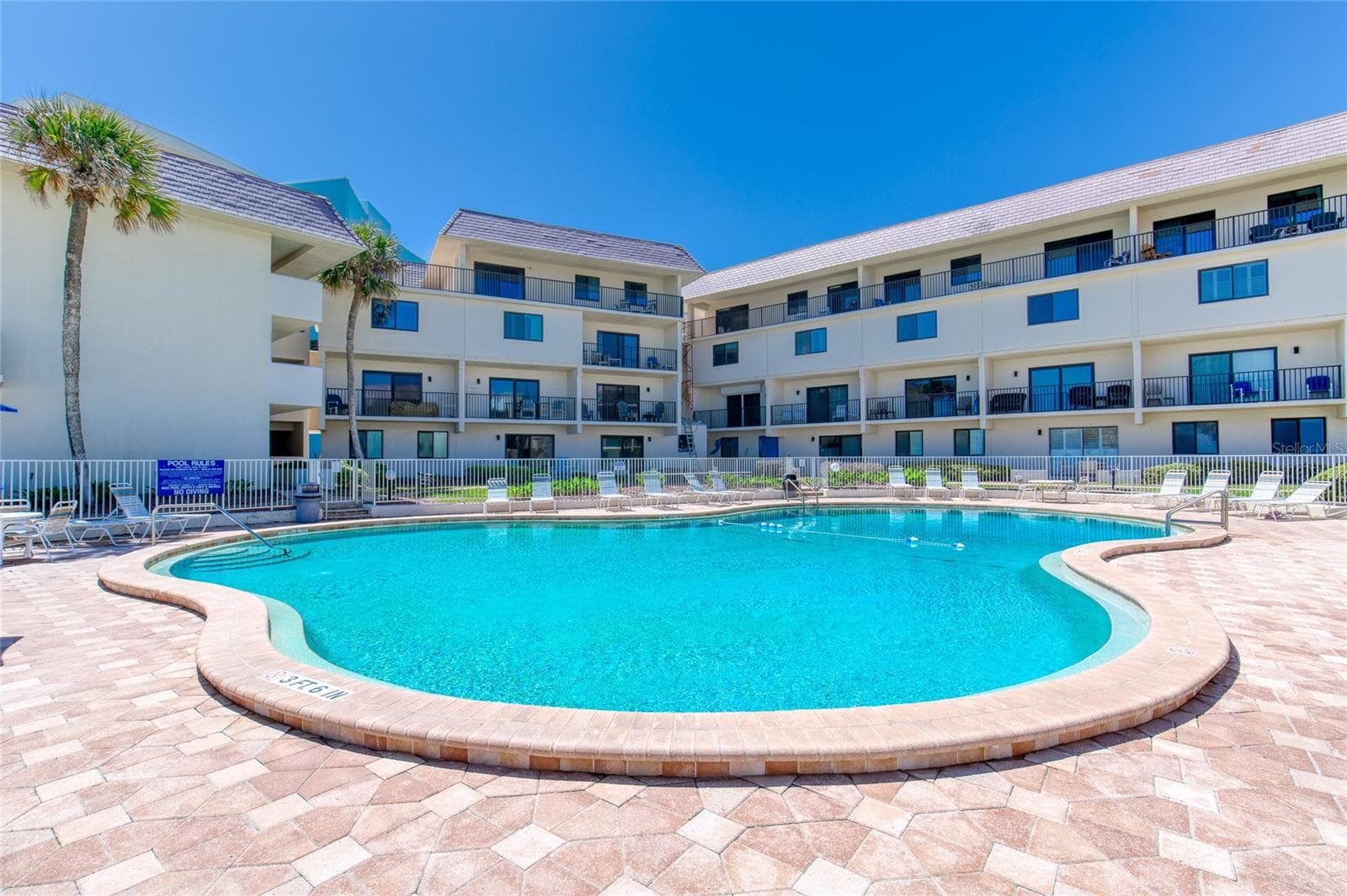 Condominium at 935 OCEAN SHORE BLVD #2170, ORMOND BEACH, photo 25 of 34