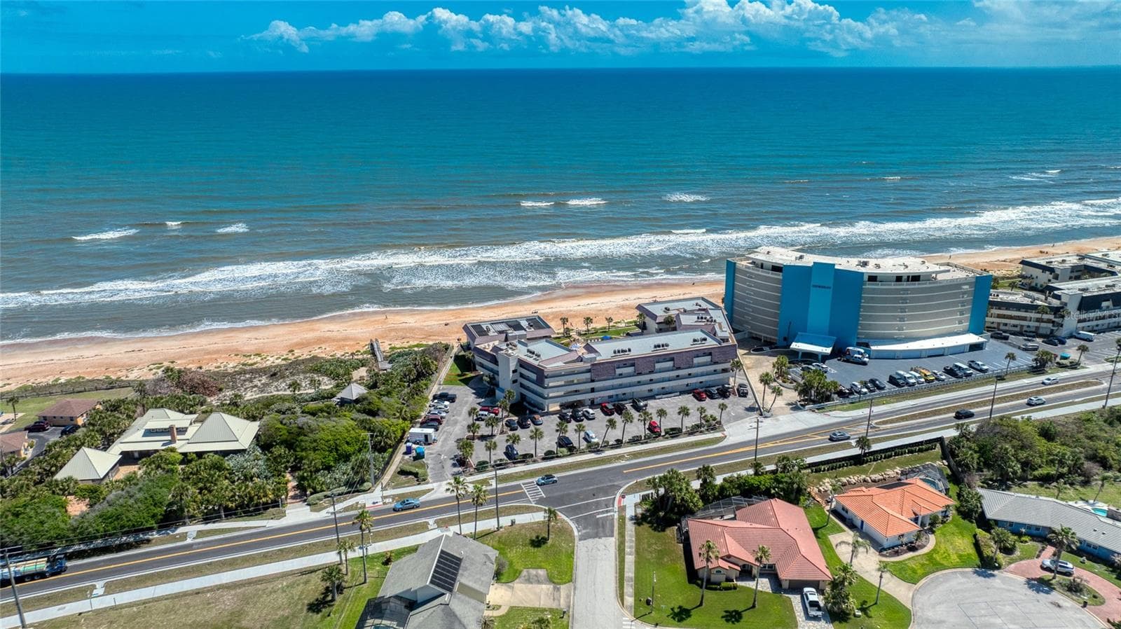 Condominium at 935 OCEAN SHORE BLVD #2170, ORMOND BEACH, photo 27 of 34