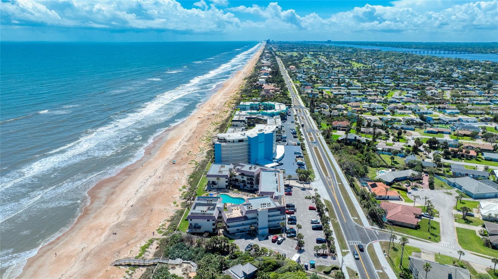 Condominium at 935 OCEAN SHORE BLVD #2170, ORMOND BEACH, photo 29 of 34