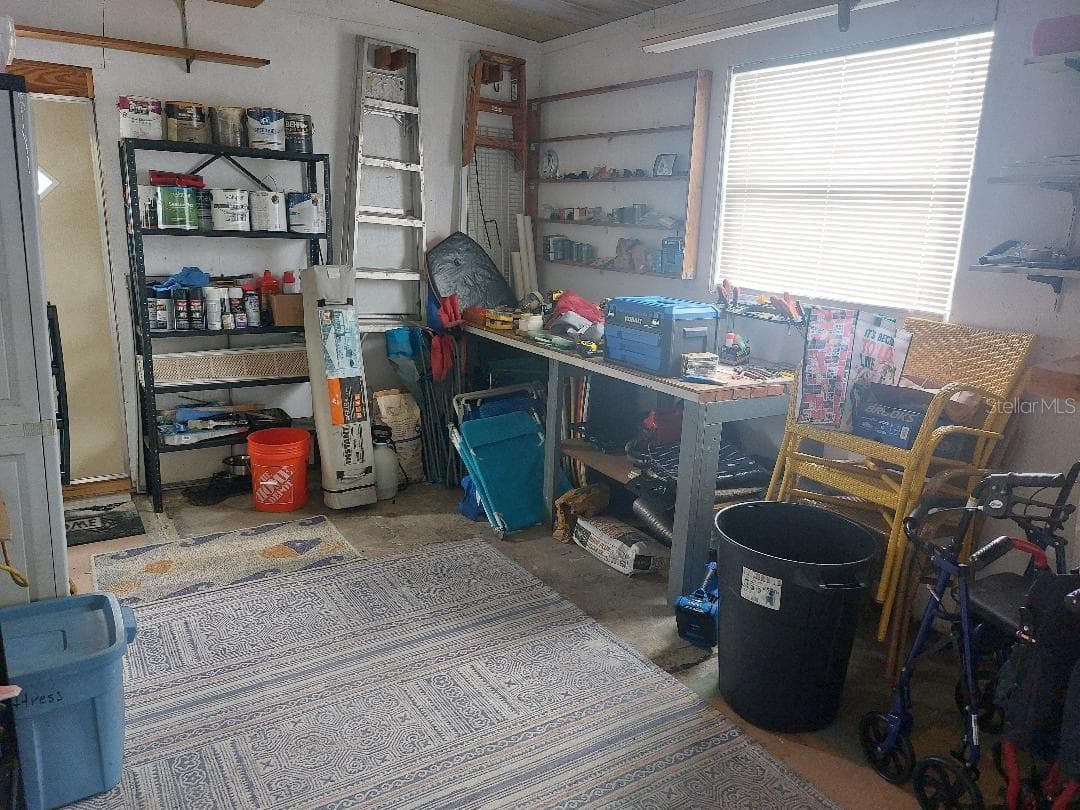 WORK SHOP - 184 INDEPENDENCE AVE #8, PALM HARBOR
