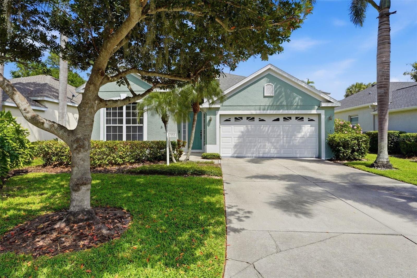 132 TALL TREES CT
