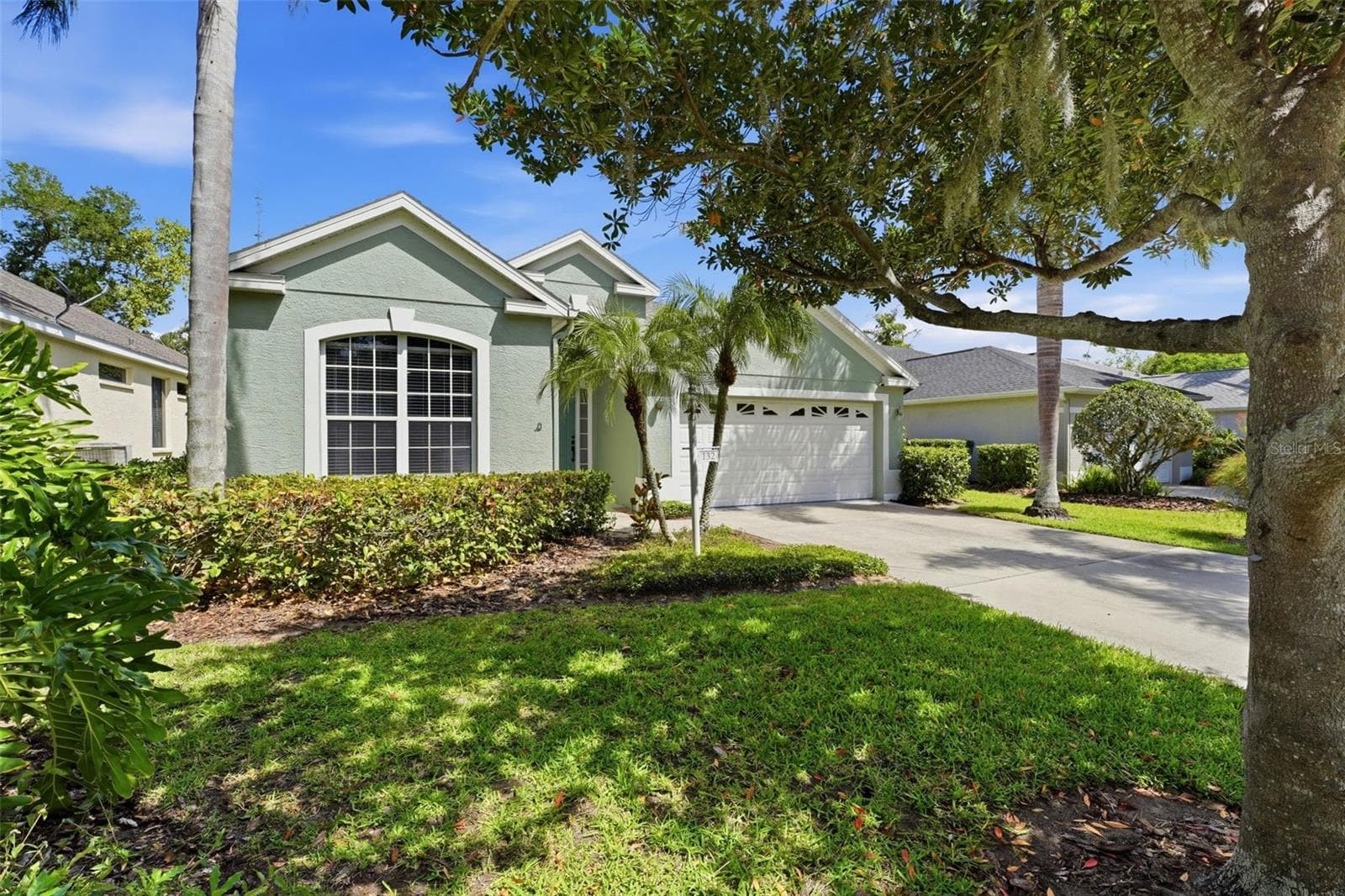 Single Family Residence at 132 TALL TREES CT, SARASOTA, photo 2 of 36