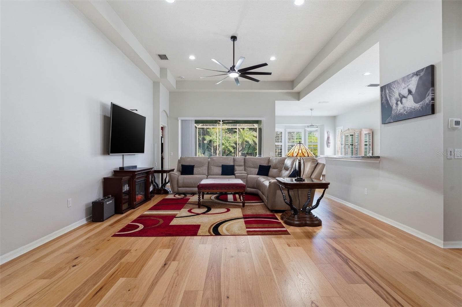 Single Family Residence at 132 TALL TREES CT, SARASOTA, photo 6 of 36