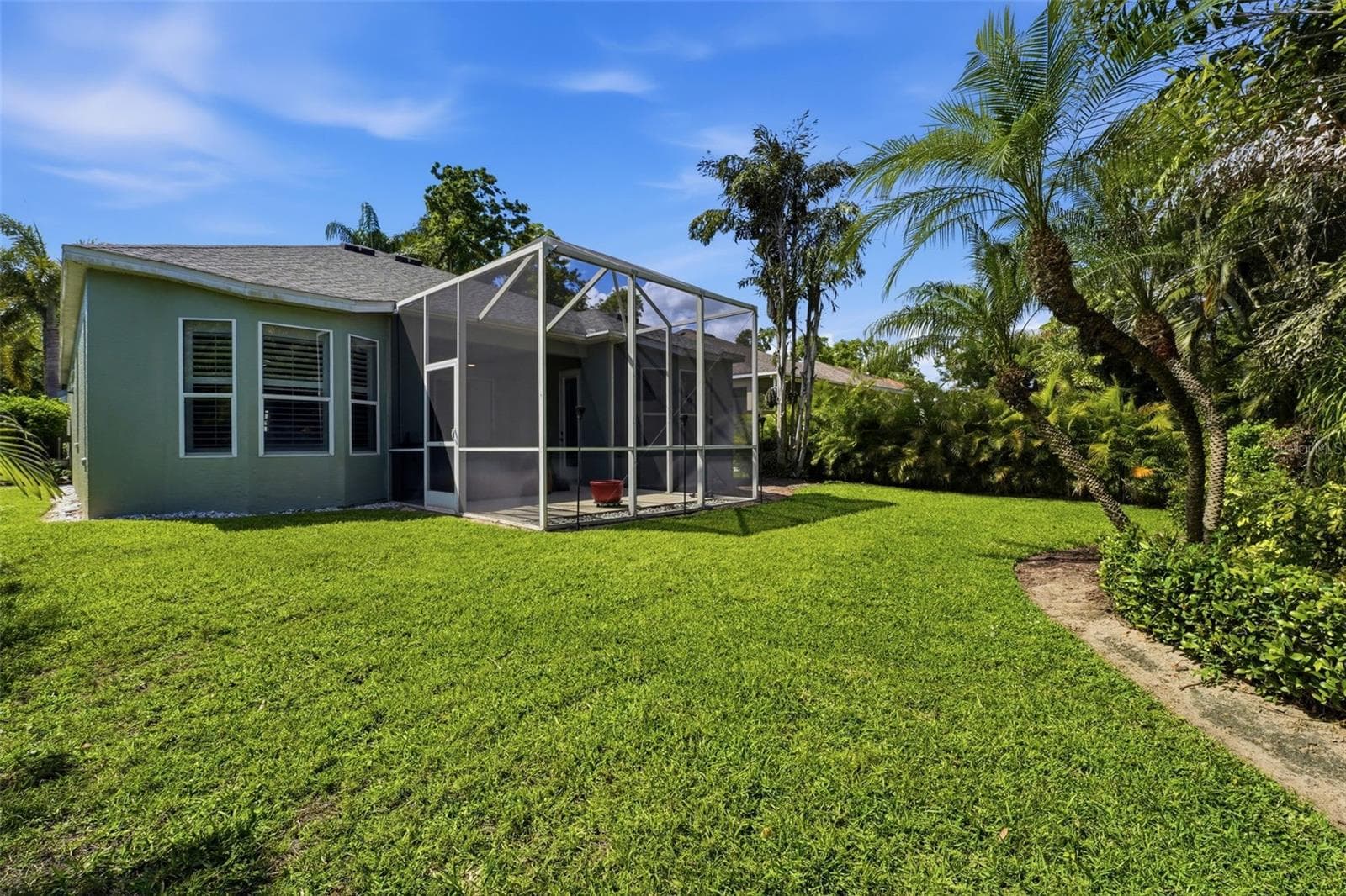 Single Family Residence at 132 TALL TREES CT, SARASOTA, photo 34 of 36
