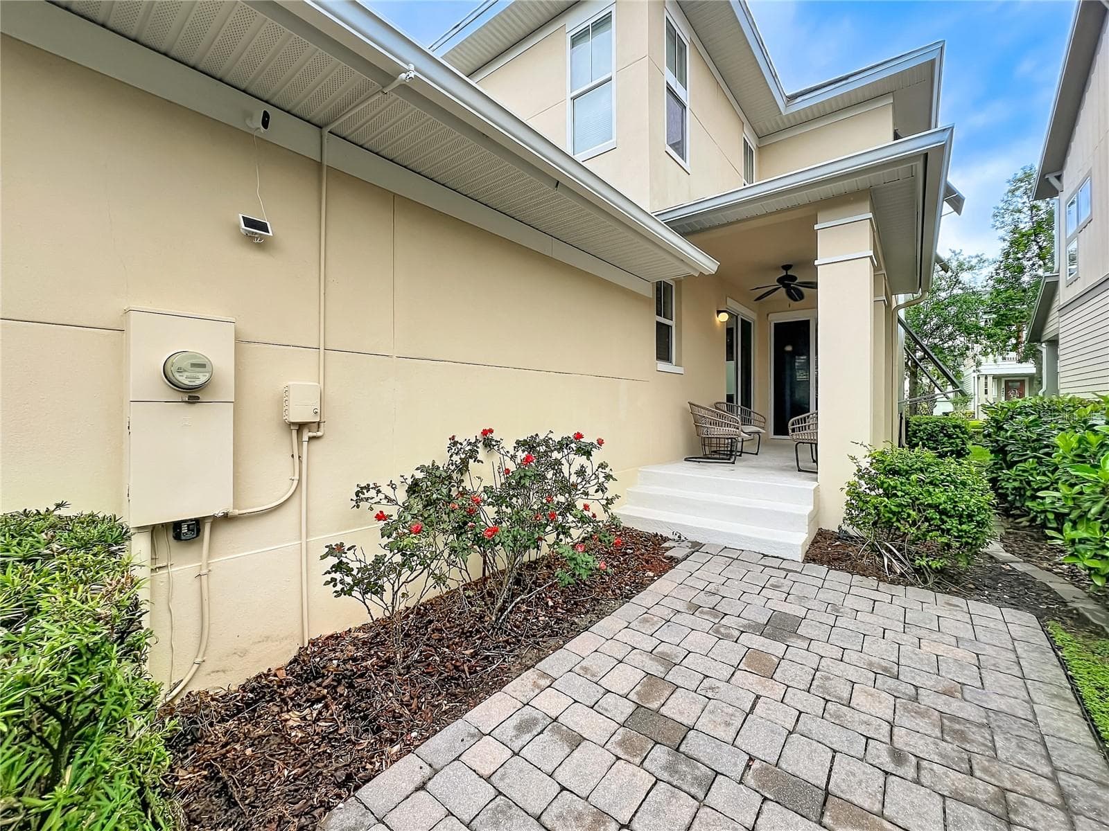 Single Family Residence at 8461 GREIDER WAY, ORLANDO, photo 40 of 56