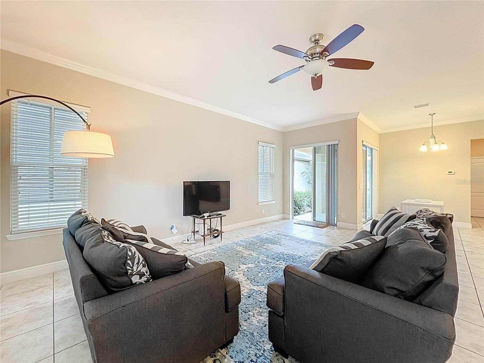 Single Family Residence at 8461 GREIDER WAY, ORLANDO, photo 13 of 56