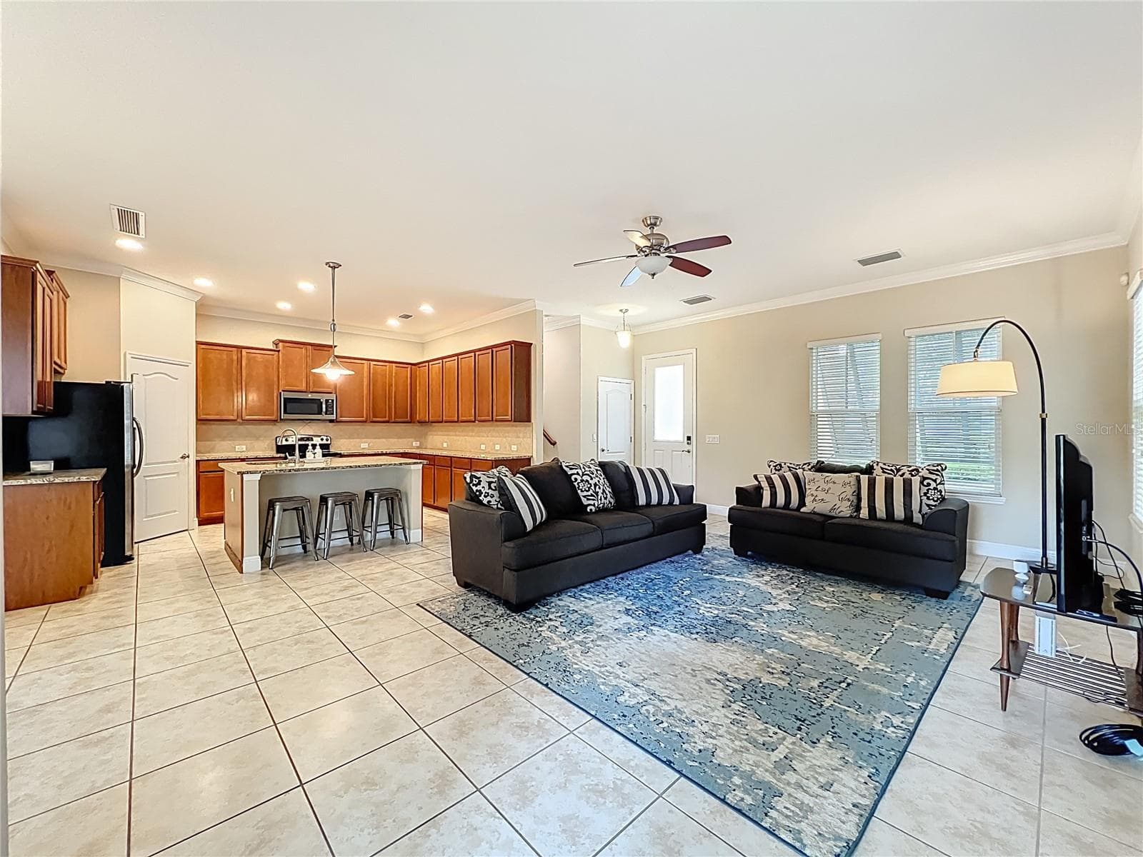Single Family Residence at 8461 GREIDER WAY, ORLANDO, photo 7 of 56