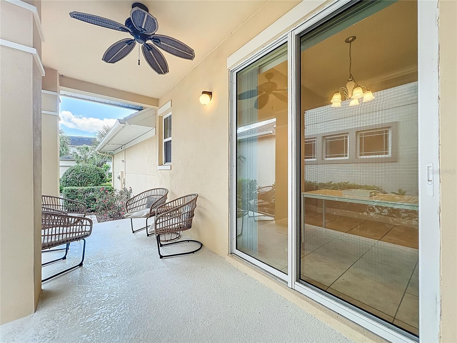 Single Family Residence at 8461 GREIDER WAY, ORLANDO, photo 41 of 56