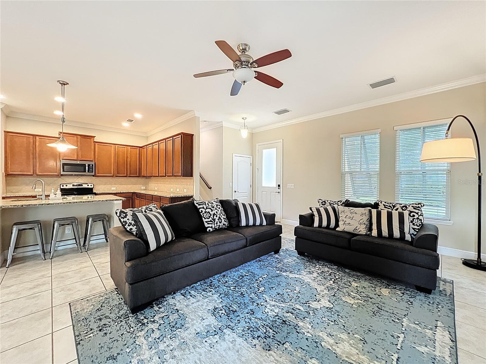 Single Family Residence at 8461 GREIDER WAY, ORLANDO, photo 8 of 56