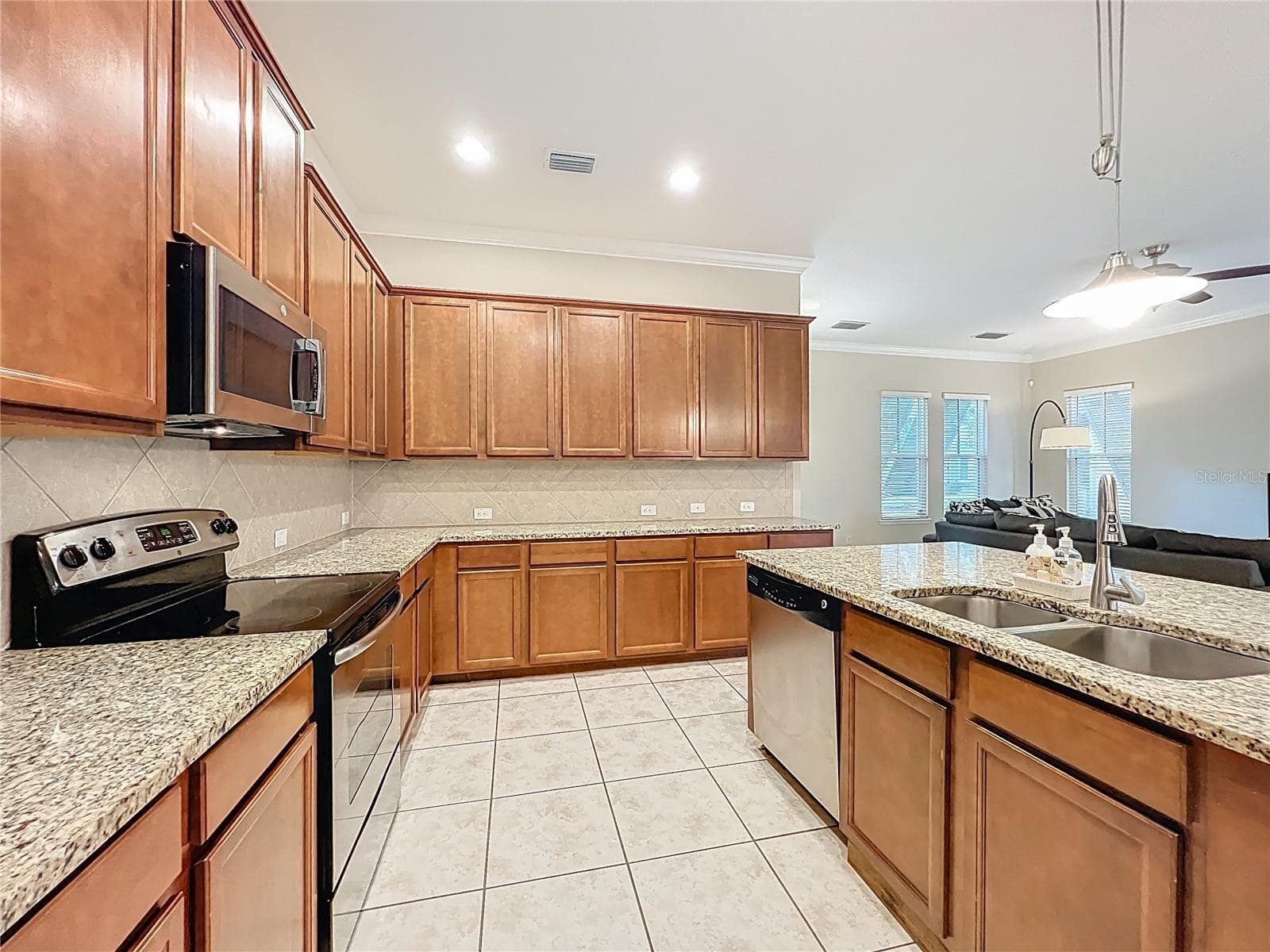 kitchen - 8461 GREIDER WAY, ORLANDO