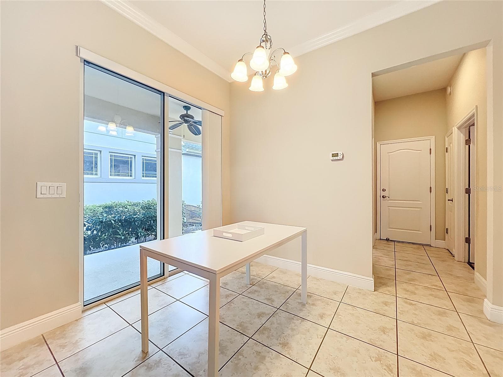 dining - 8461 GREIDER WAY, ORLANDO
