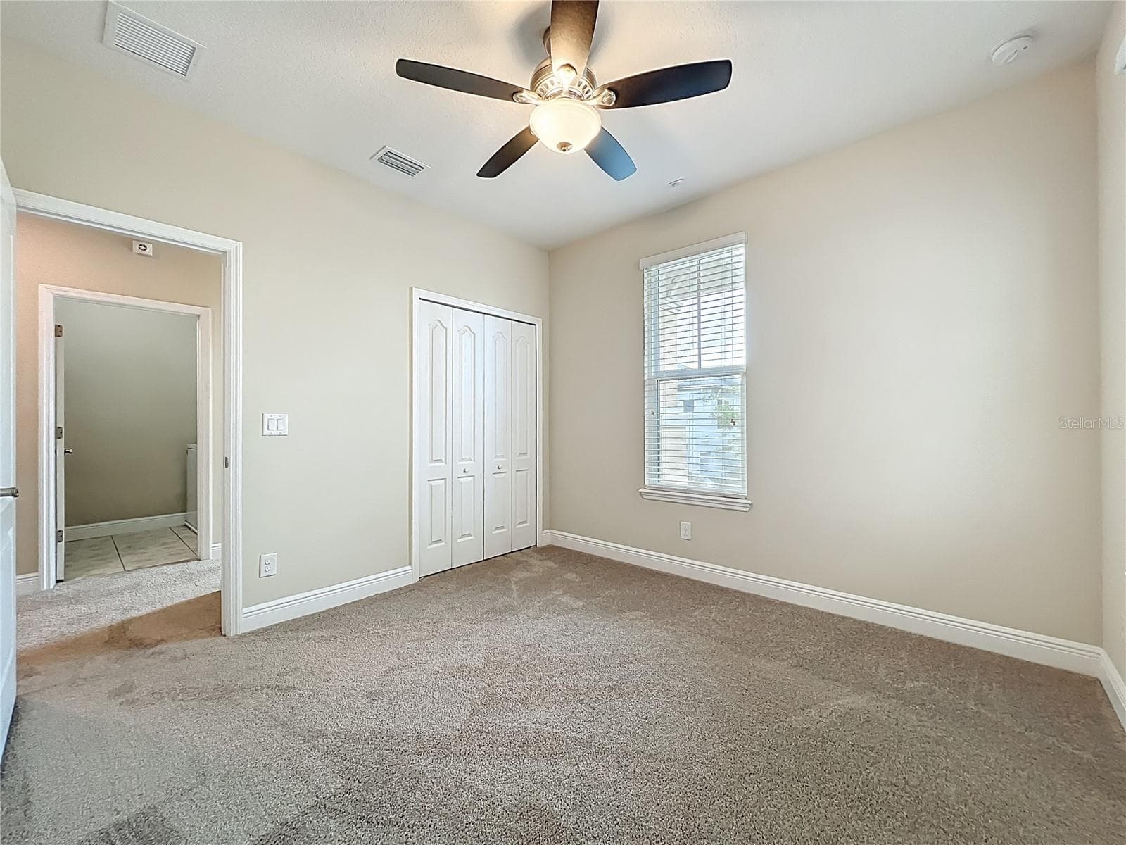 bedroom 3 - 8461 GREIDER WAY, ORLANDO