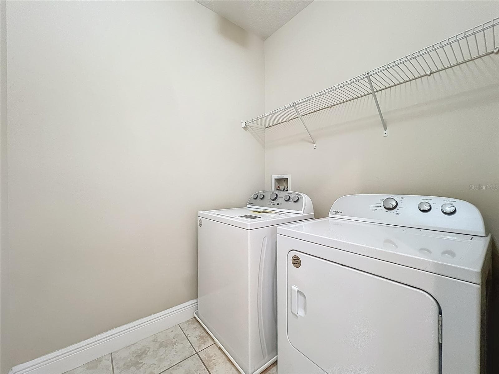 laundry - 8461 GREIDER WAY, ORLANDO