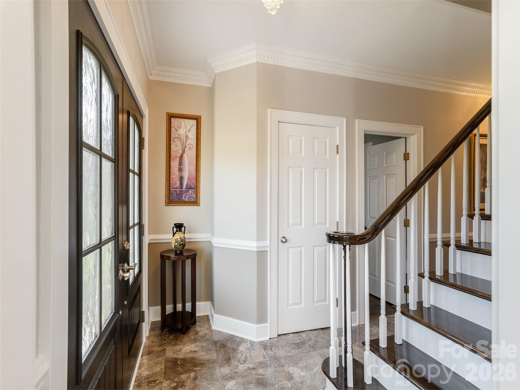 Foyer - Hendersonville