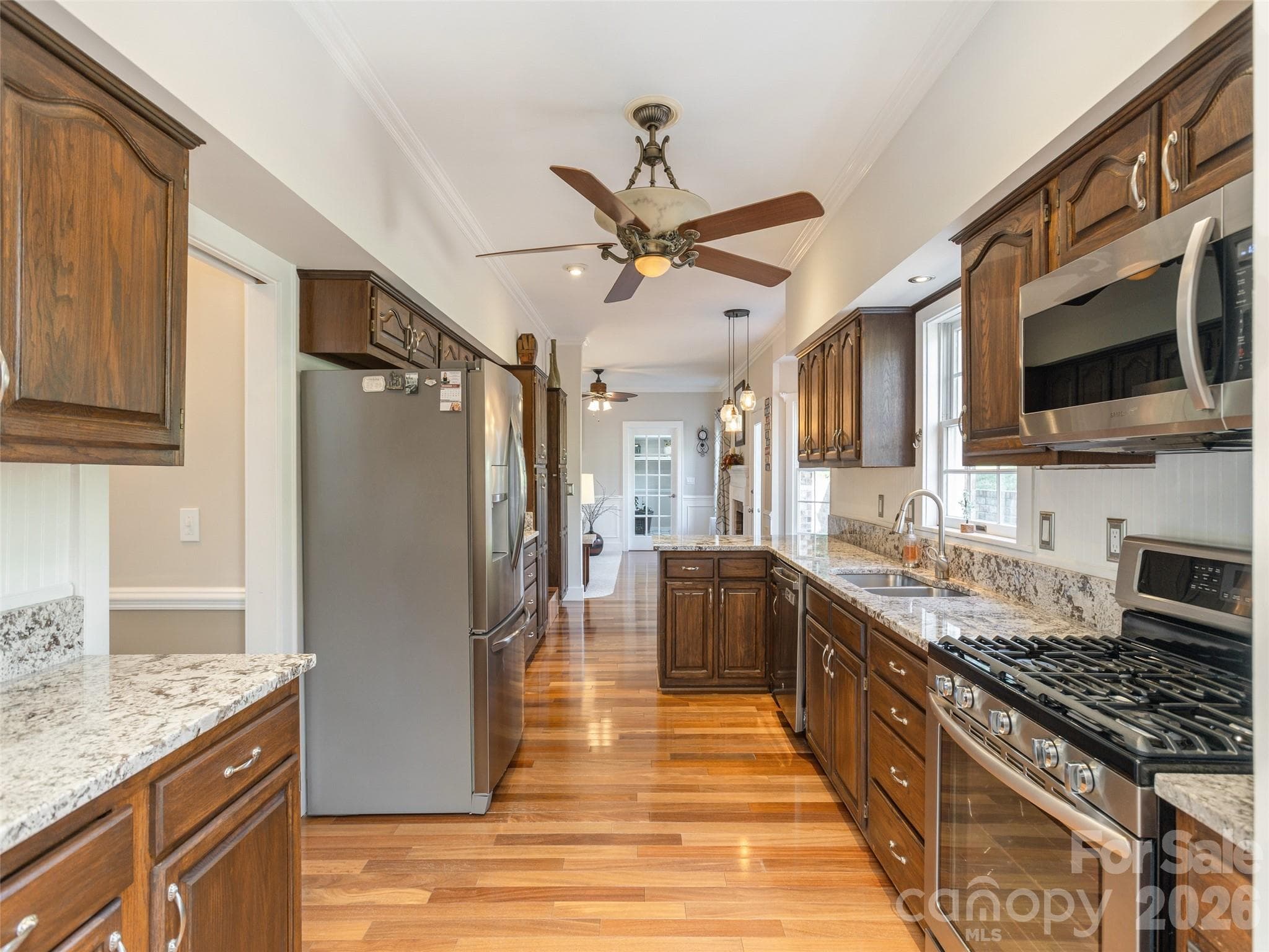 KitchenMain level - Hendersonville