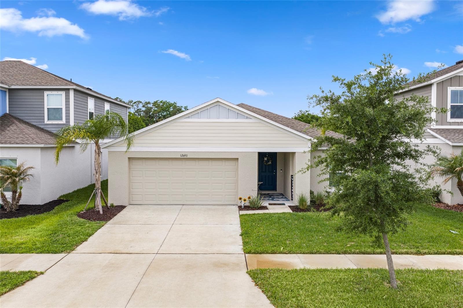 Laundry - 12690 TANNENCREST DR, RIVERVIEW
