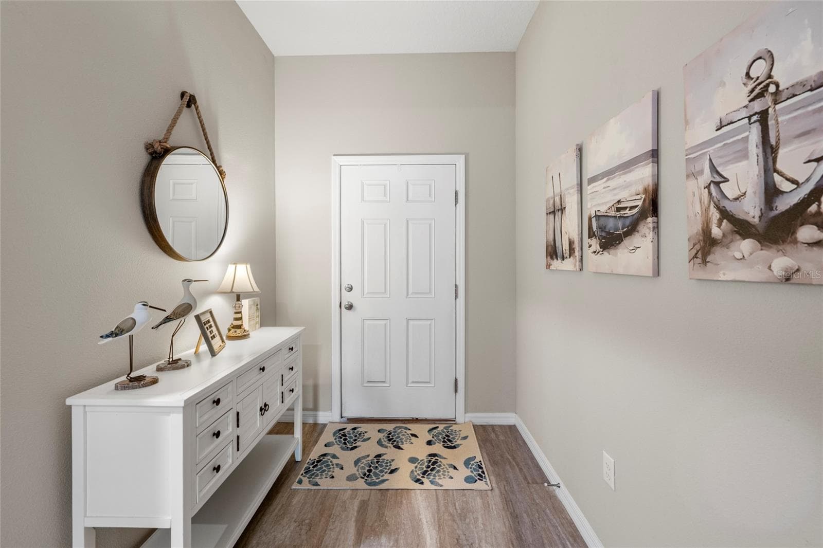 Entry Way - 12690 TANNENCREST DR, RIVERVIEW