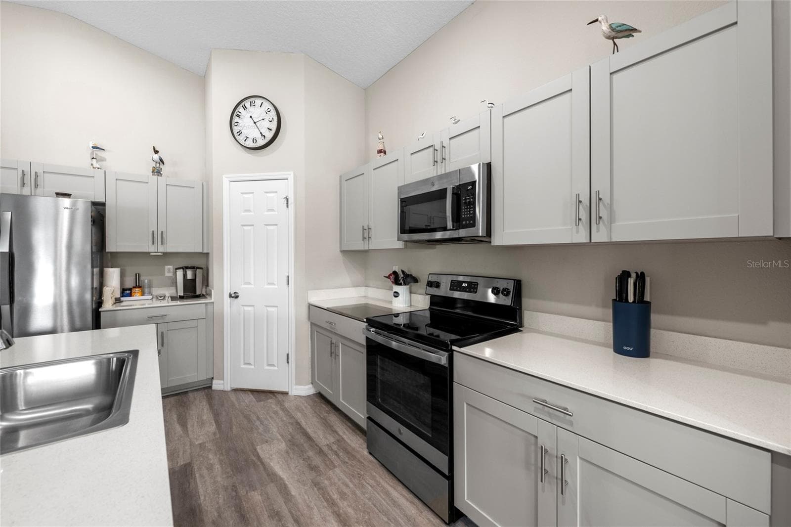 Kitchen - 12690 TANNENCREST DR, RIVERVIEW