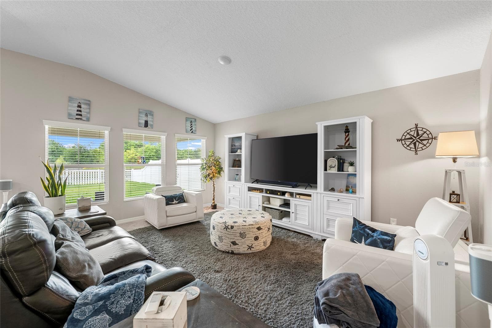 Living Room - 12690 TANNENCREST DR, RIVERVIEW