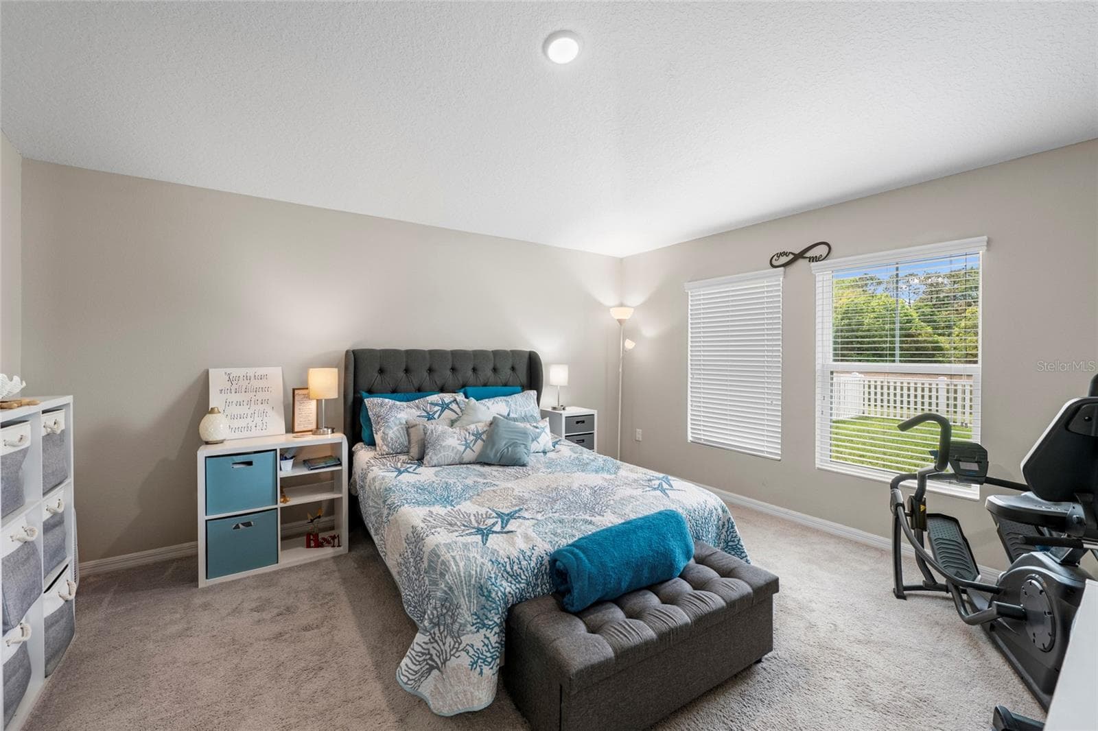 Primary Bedroom - 12690 TANNENCREST DR, RIVERVIEW