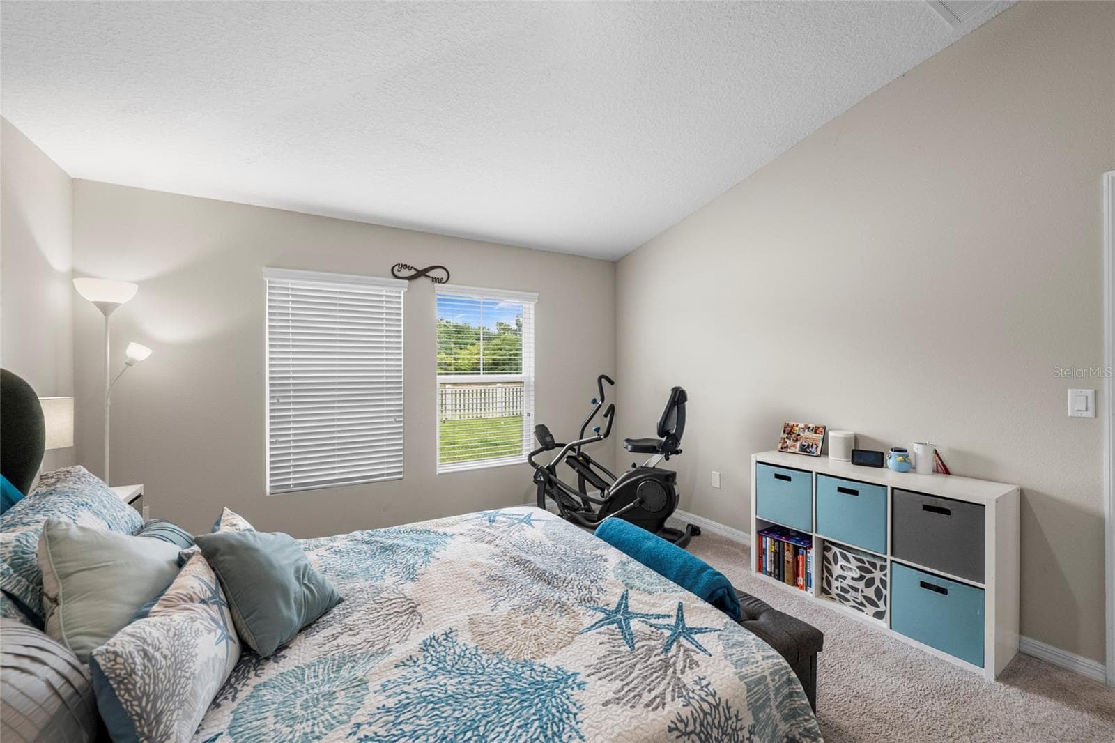 Primary Bedroom - 12690 TANNENCREST DR, RIVERVIEW