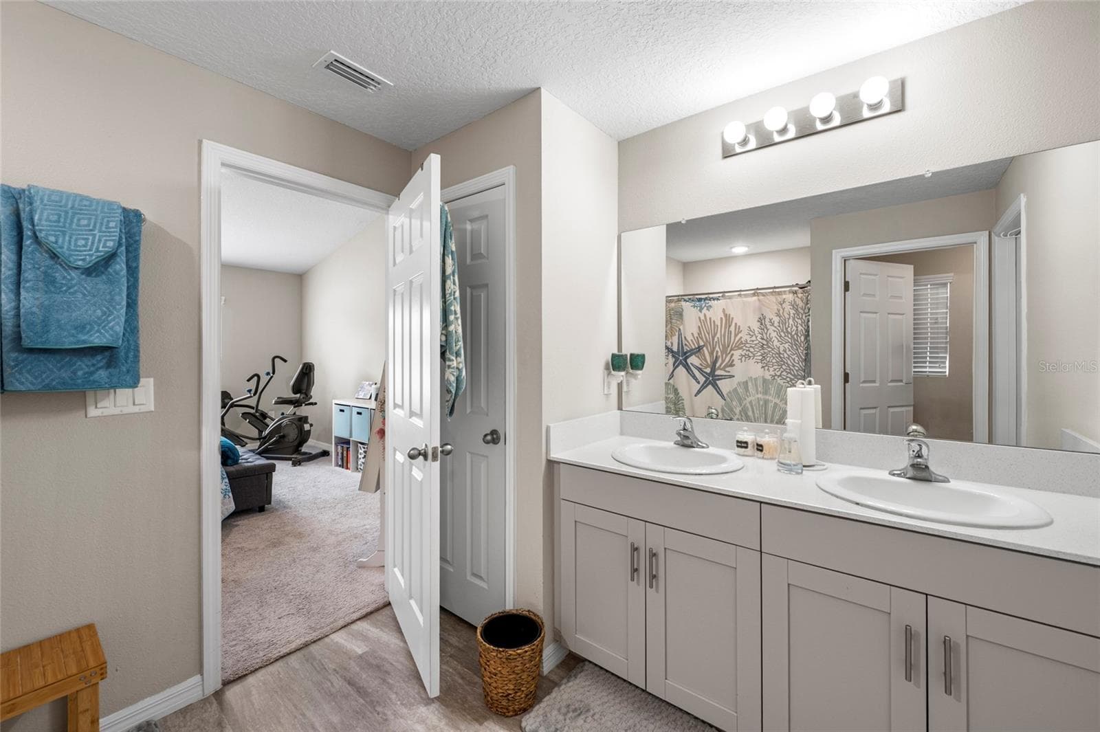 Primary Bathroom - 12690 TANNENCREST DR, RIVERVIEW