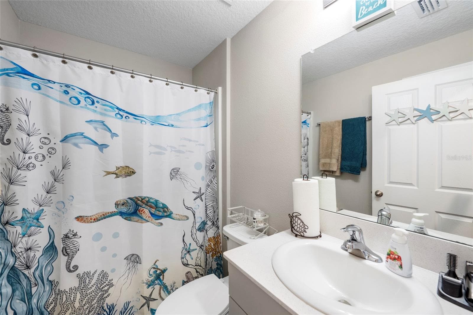 Full Hallway Bathroom - 12690 TANNENCREST DR, RIVERVIEW