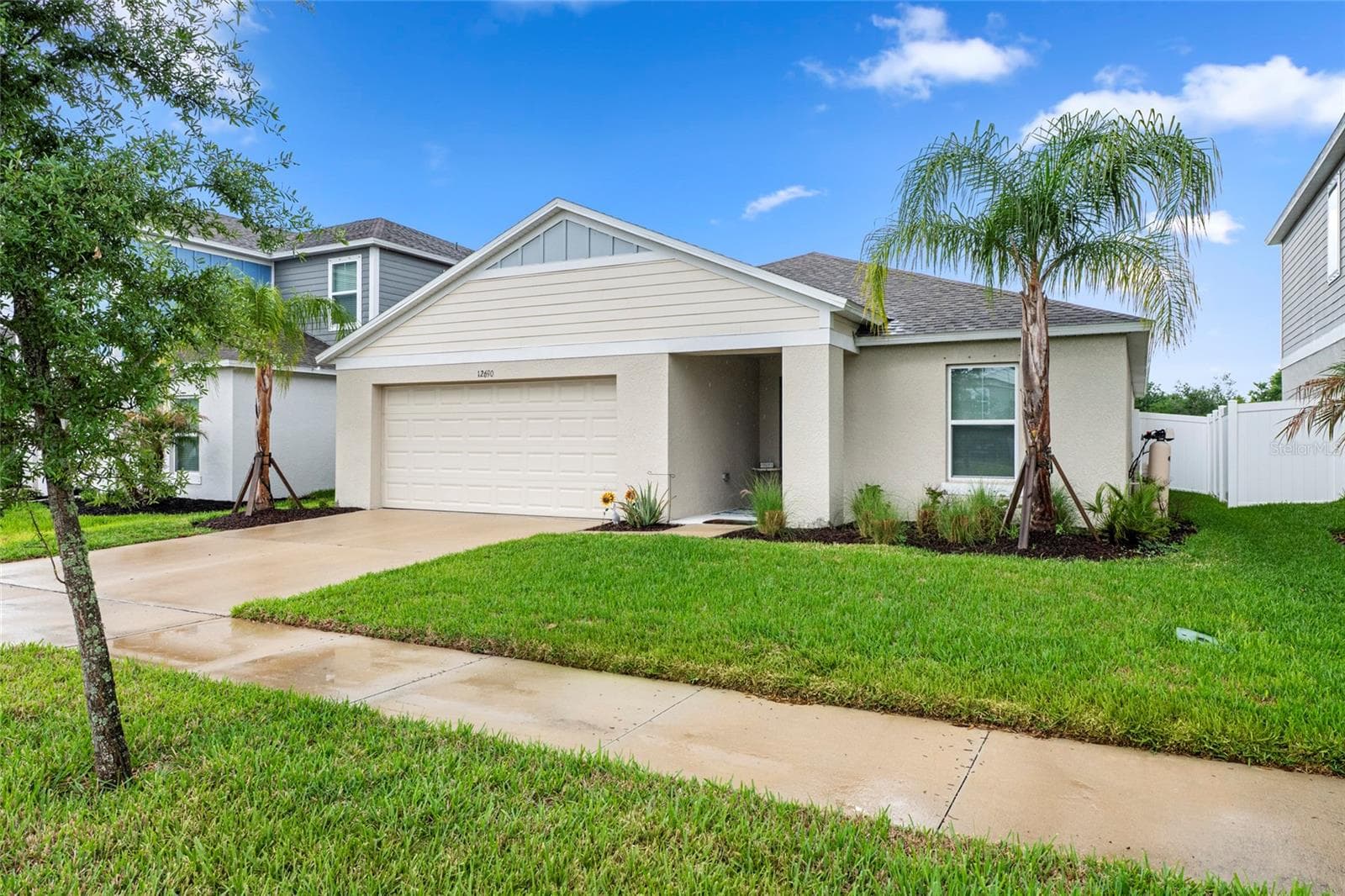 Single Family Residence at 12690 TANNENCREST DR, RIVERVIEW, photo 32 of 40