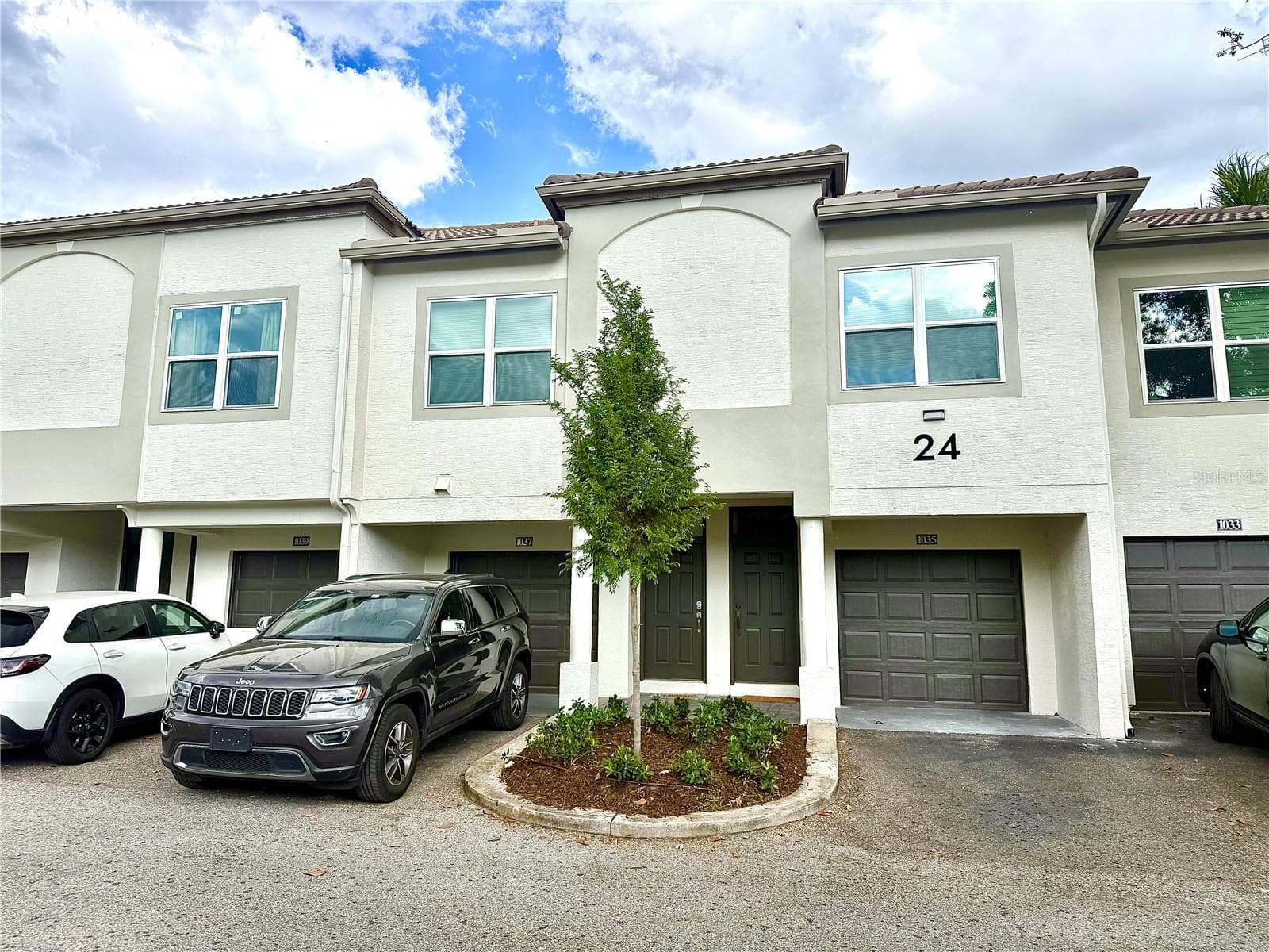 Condominium at 1037 NORMANDY TRACE RD, TAMPA, photo 9 of 74