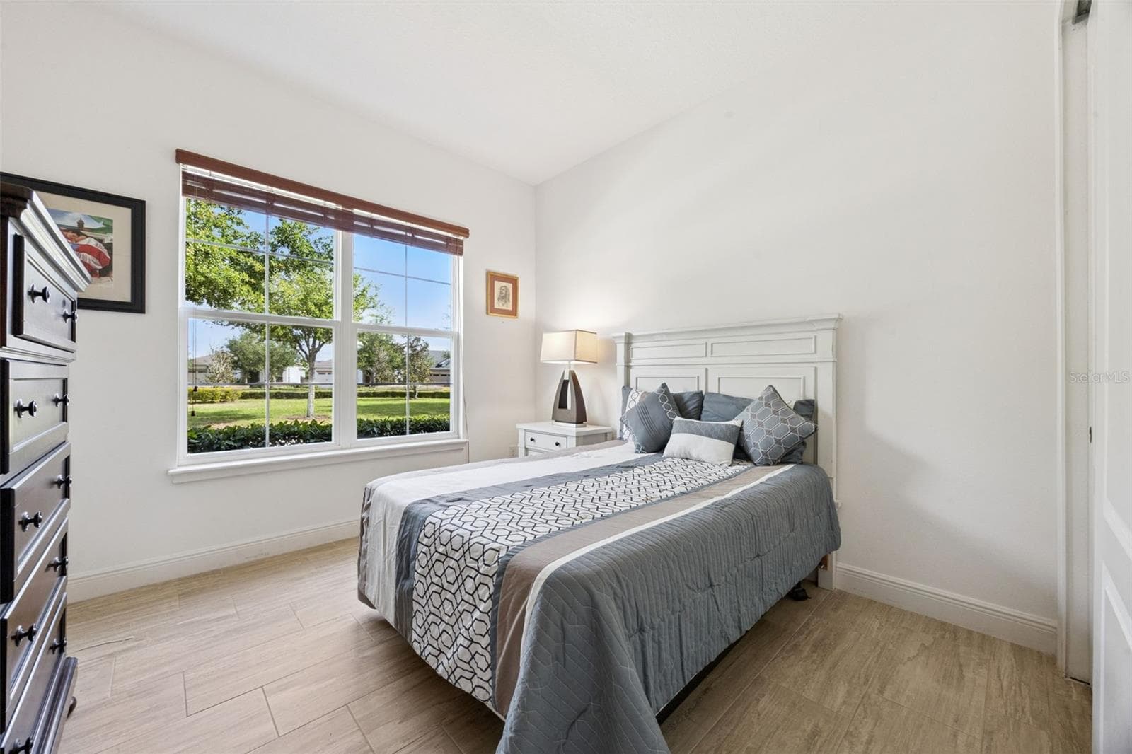 Bedroom 2 - 4902 W FOUNTAINWOOD DR, ST CLOUD