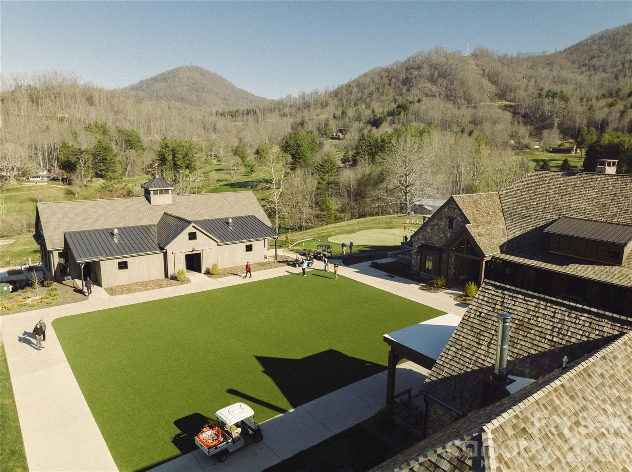 Springdale Resort Village - 51 Bear Tree Cove, Canton