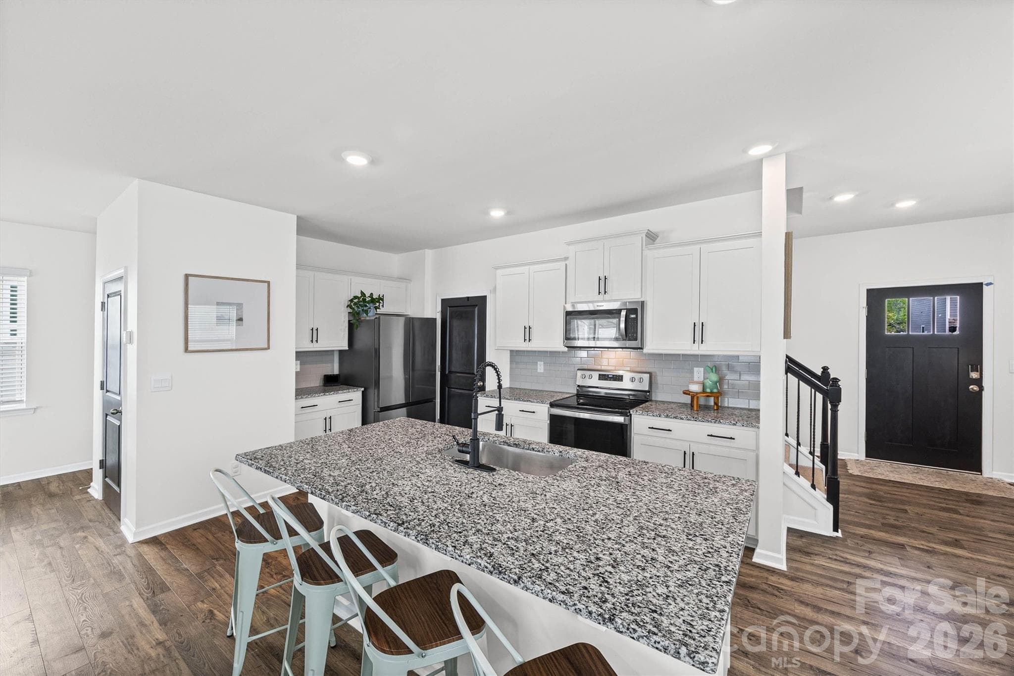 Single Family Residence at 342 Court House Avenue, York, photo 10 of 34