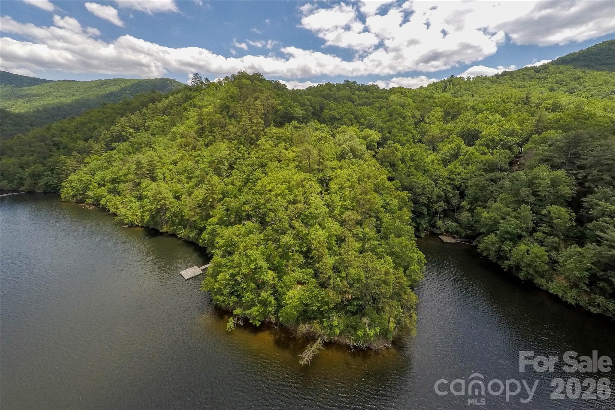 Lot at 159 Songcatcher Court, Tuckasegee, photo 3 of 44