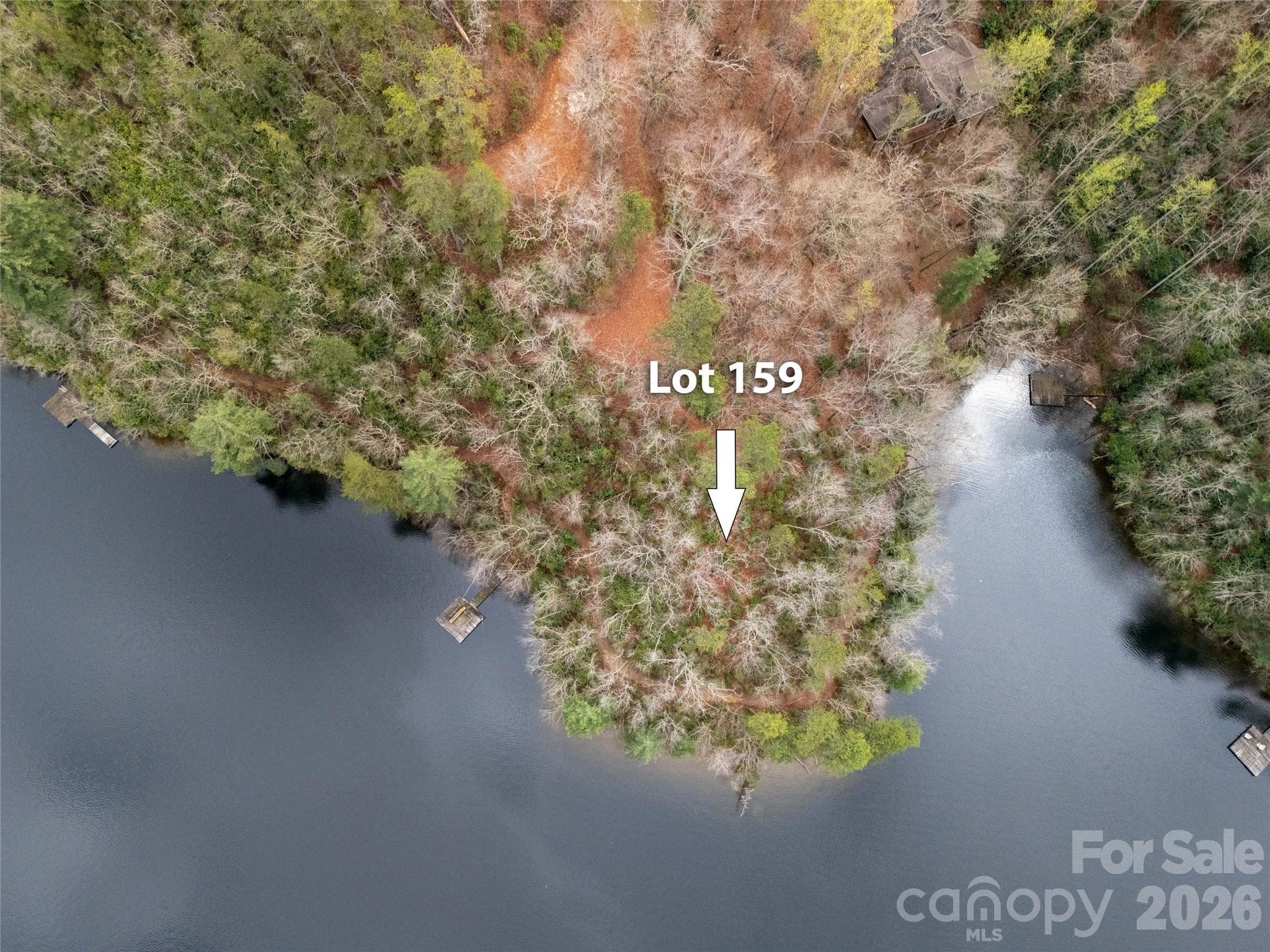 Lot at 159 Songcatcher Court, Tuckasegee, photo 5 of 44