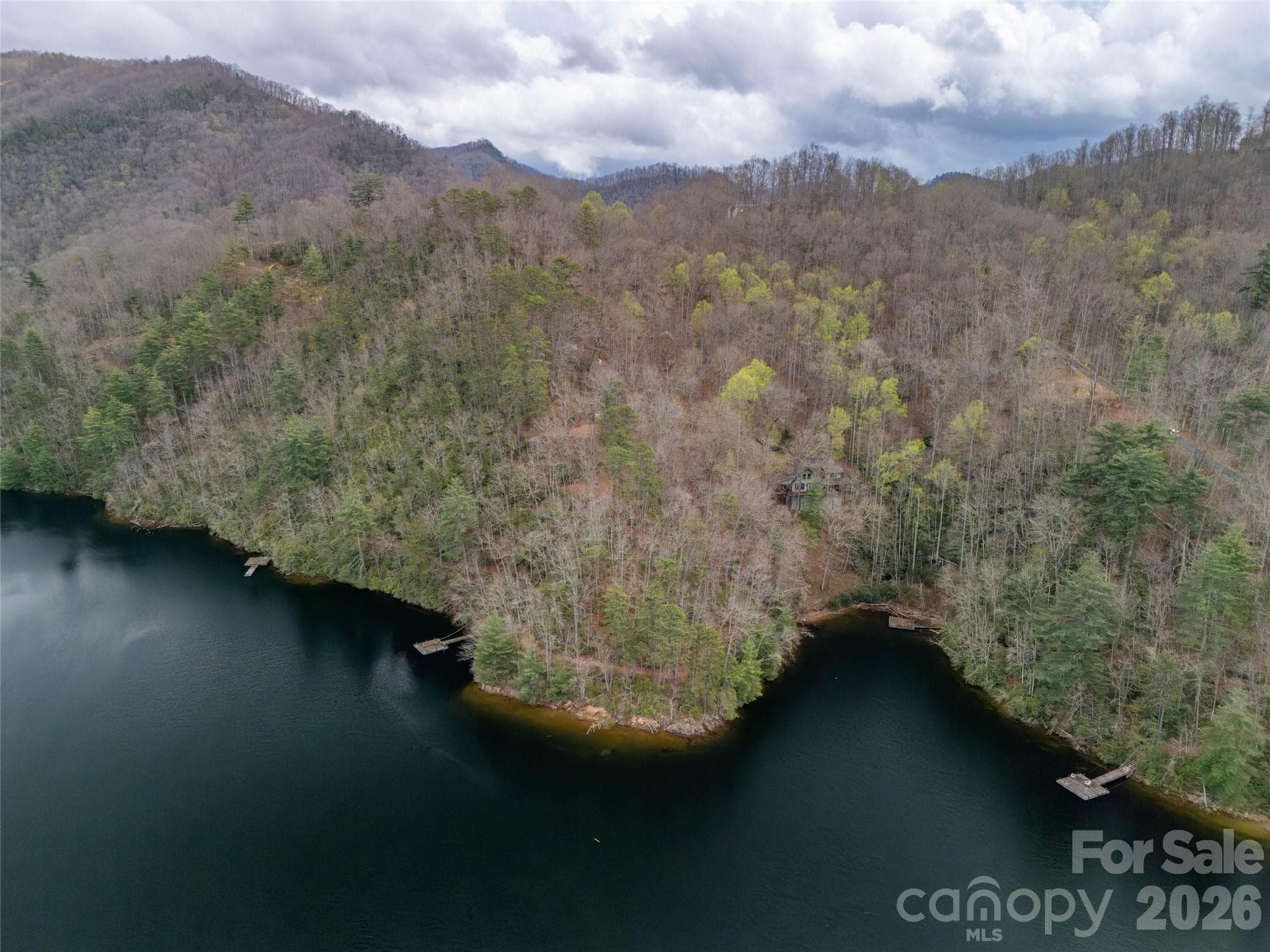 Lot at 159 Songcatcher Court, Tuckasegee, photo 8 of 44