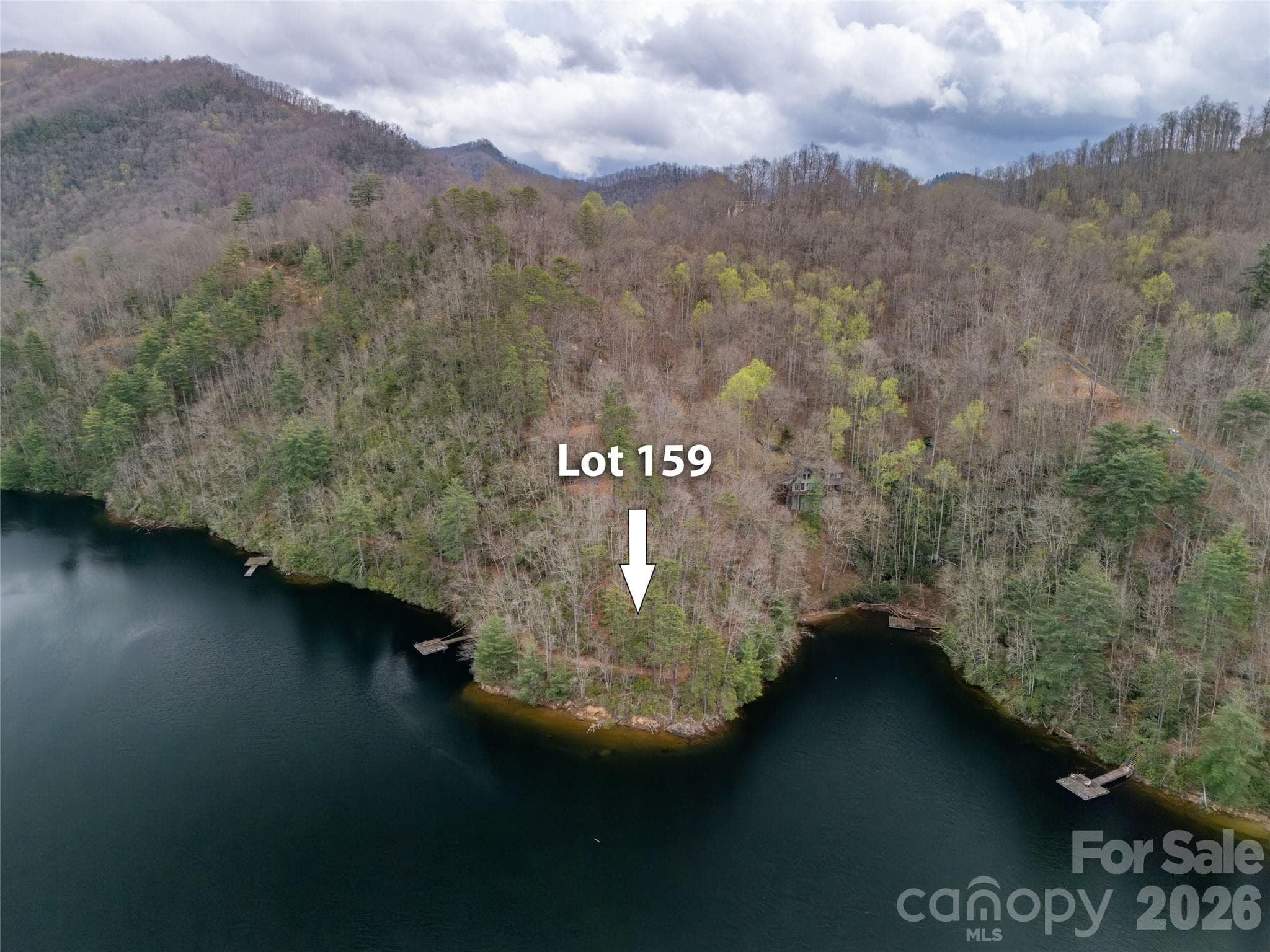 Lot at 159 Songcatcher Court, Tuckasegee, photo 9 of 44