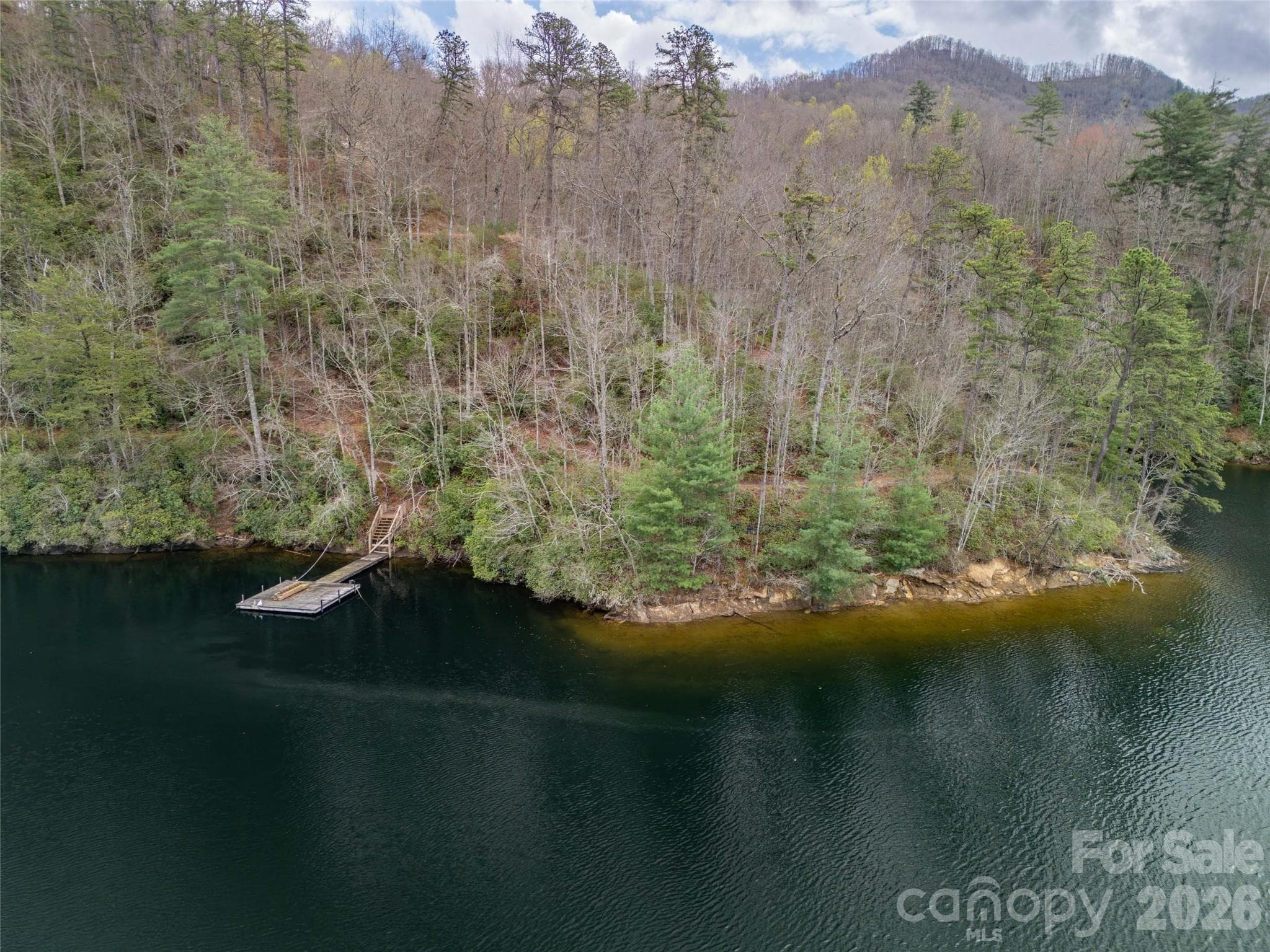 Lot at 159 Songcatcher Court, Tuckasegee, photo 10 of 44
