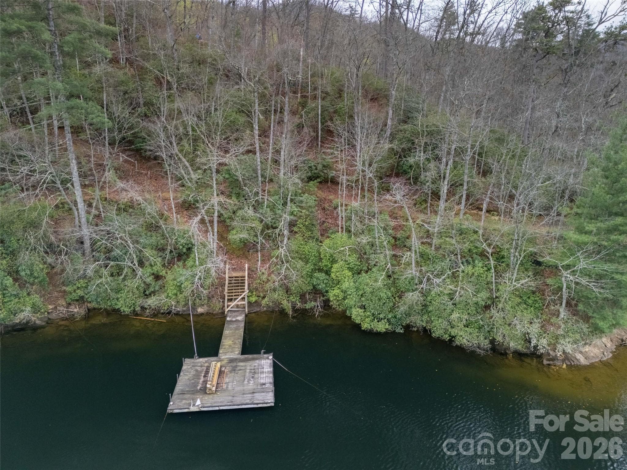 Lot at 159 Songcatcher Court, Tuckasegee, photo 11 of 44