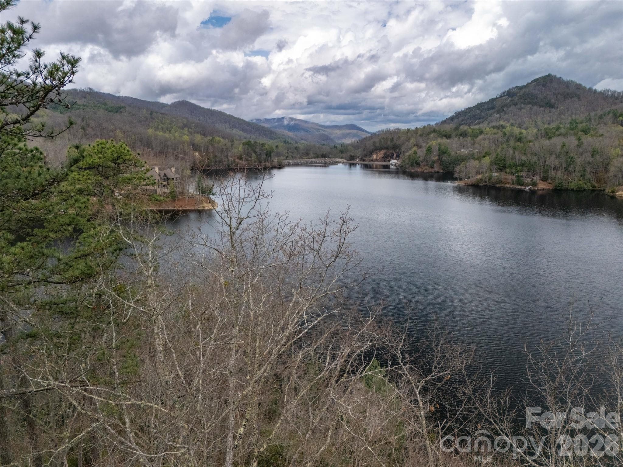 Lot at 159 Songcatcher Court, Tuckasegee, photo 19 of 44