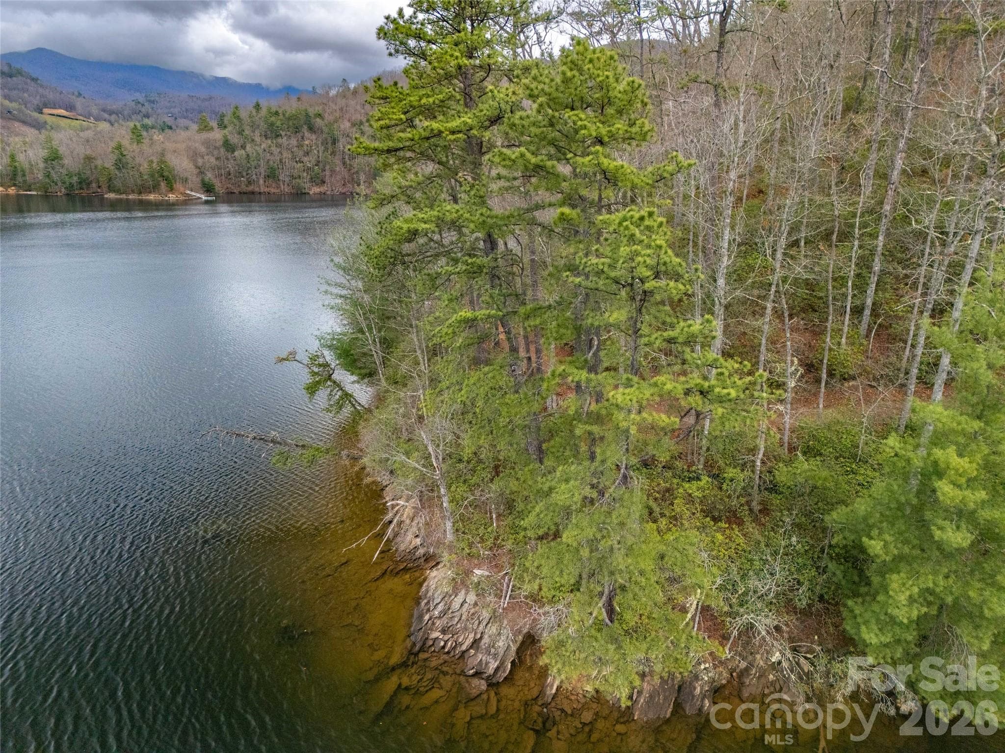 Lot at 159 Songcatcher Court, Tuckasegee, photo 21 of 44