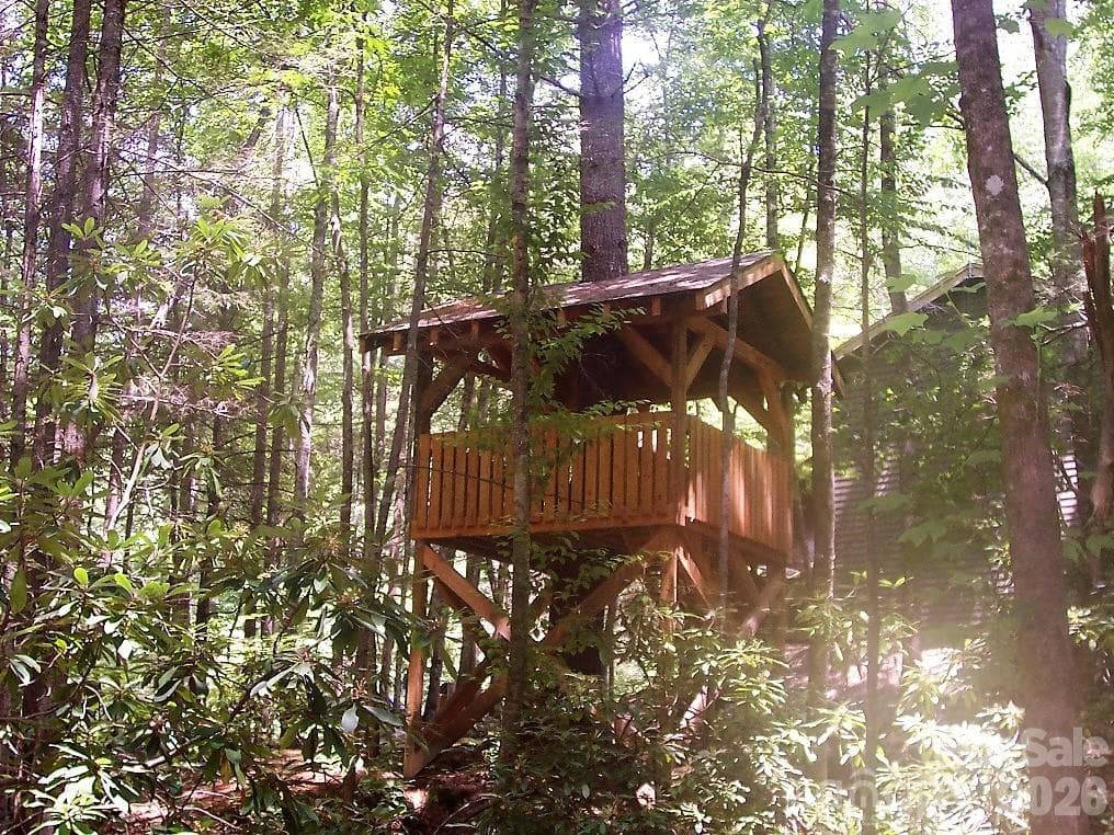Lot at 159 Songcatcher Court, Tuckasegee, photo 29 of 44