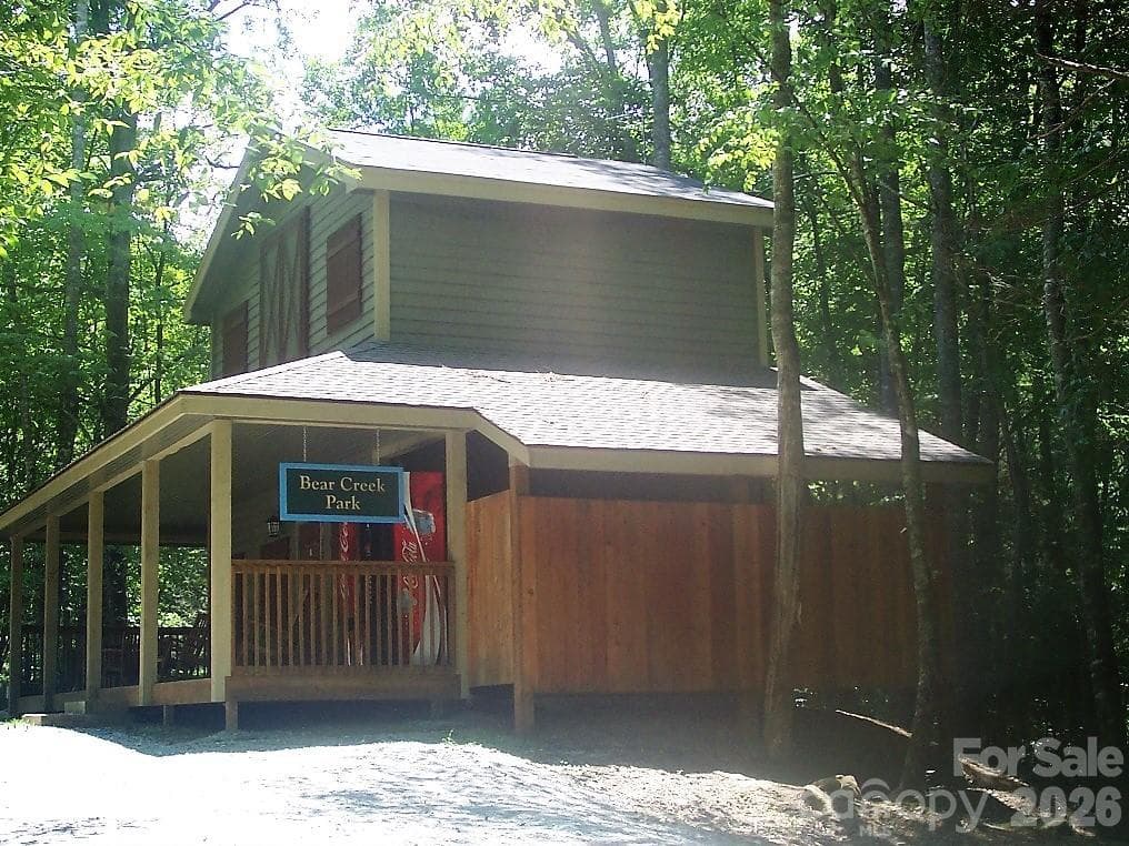 Lot at 159 Songcatcher Court, Tuckasegee, photo 31 of 44