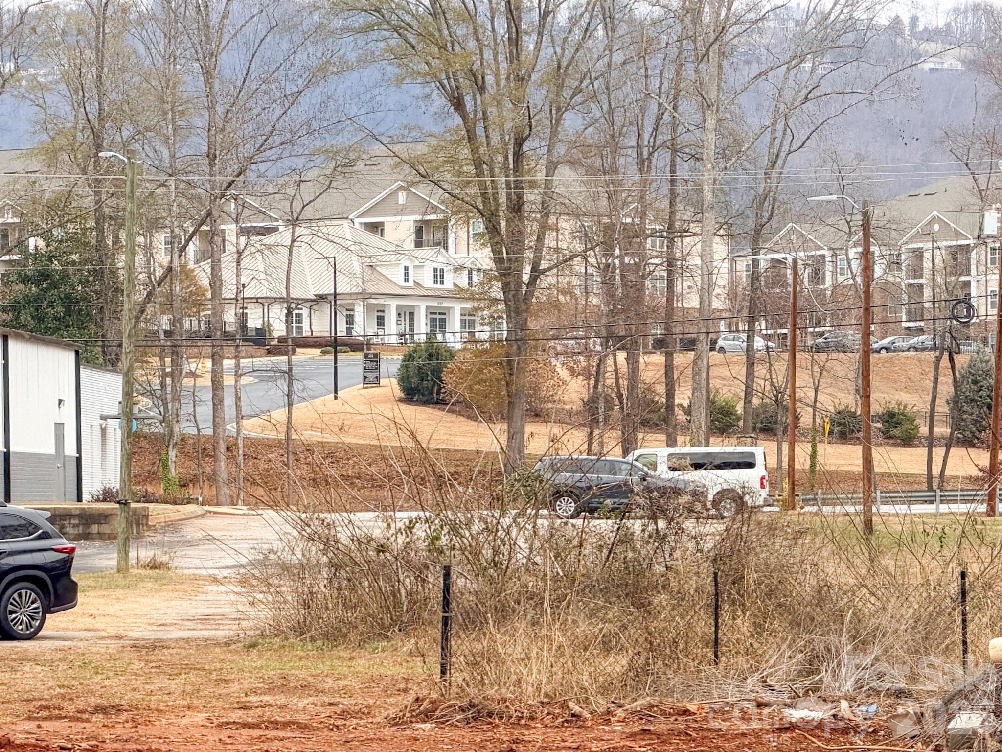 Unimproved Commercial at 2738B Poinsett Highway, Greenville, photo 5 of 8
