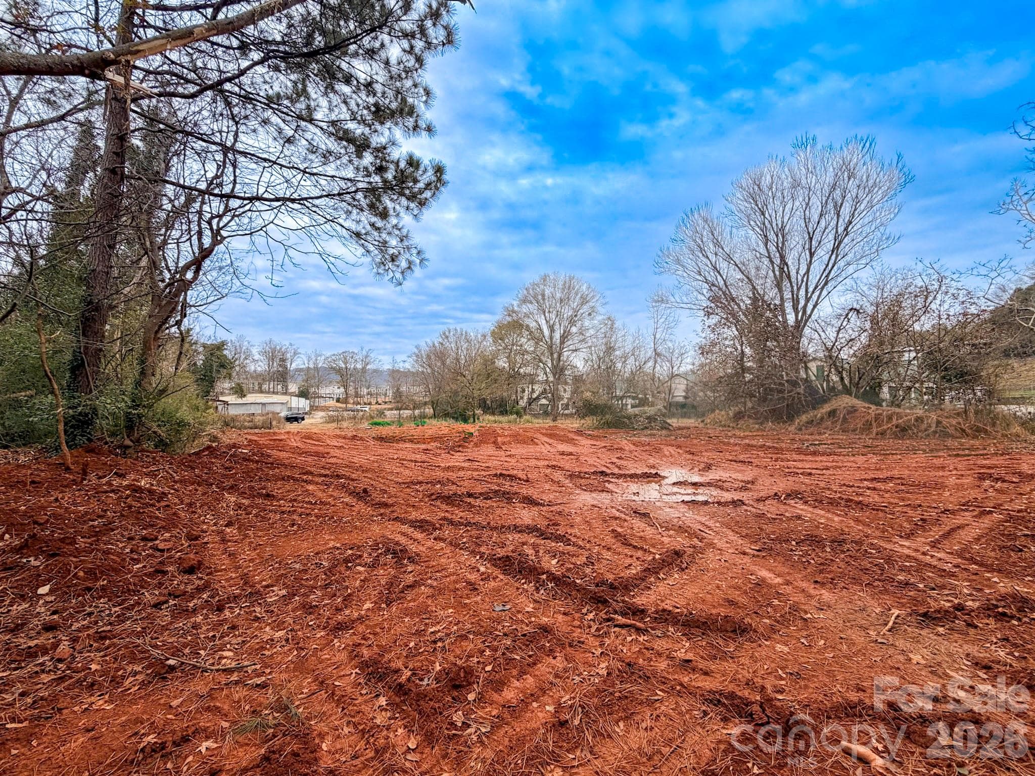 Unimproved Commercial at 2738B Poinsett Highway, Greenville, photo 6 of 8