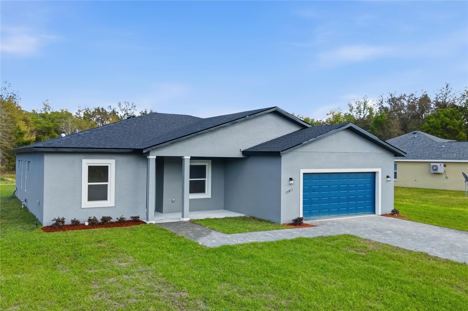 Single Family Residence at 15811 SW 59TH AVENUE RD, OCALA, photo 37 of 41