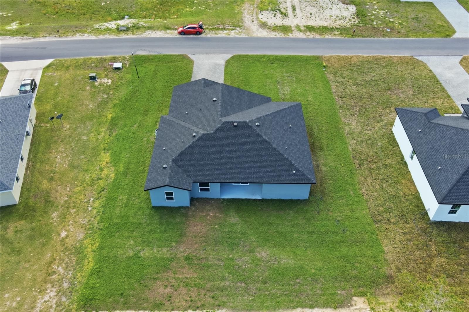 Single Family Residence at 15811 SW 59TH AVENUE RD, OCALA, photo 40 of 41