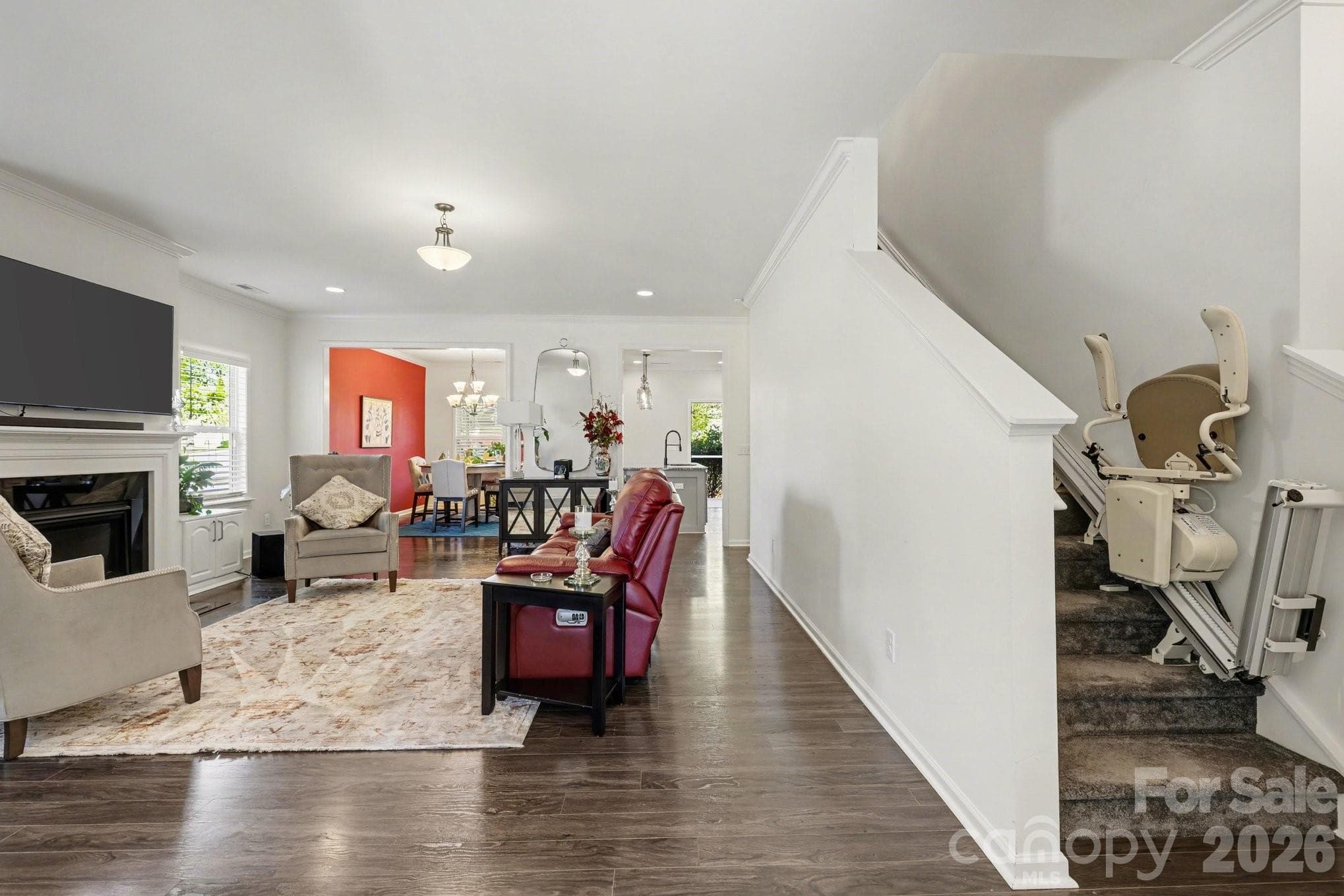 Single Family Residence at 2715 Watergarden Street, York, photo 10 of 27